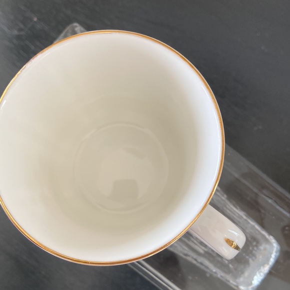 Bone China Mug - Picture 5 of 6